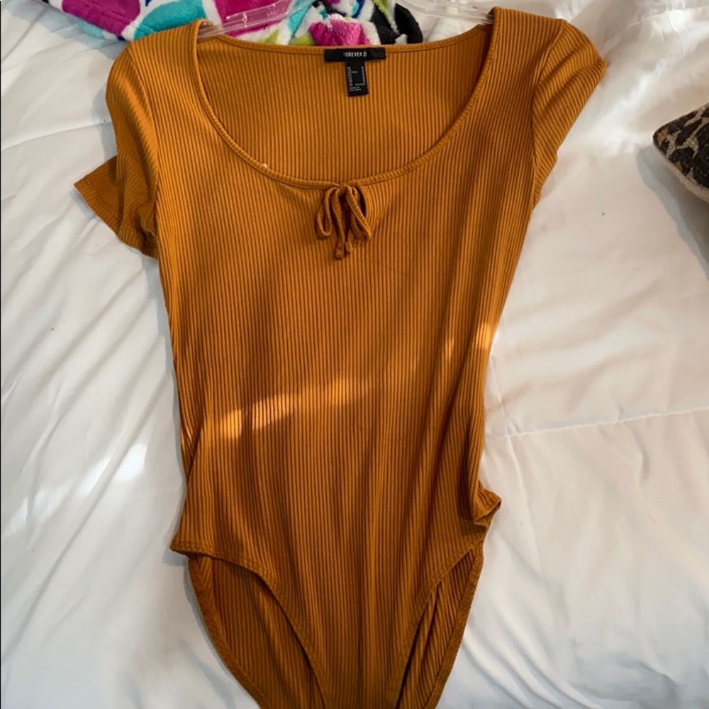 Bodysuit